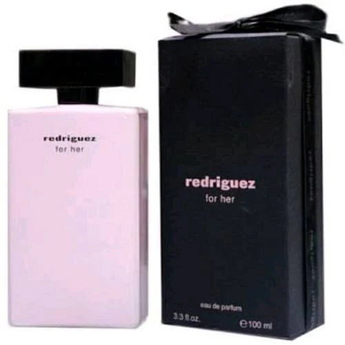 Narciso Rodriguez For Her EDP 100ml (Inspired By)