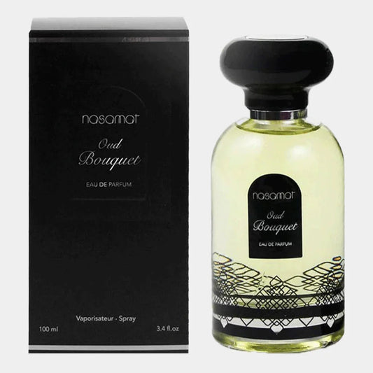 Nasamat Oud Bouquet EDP 100ml