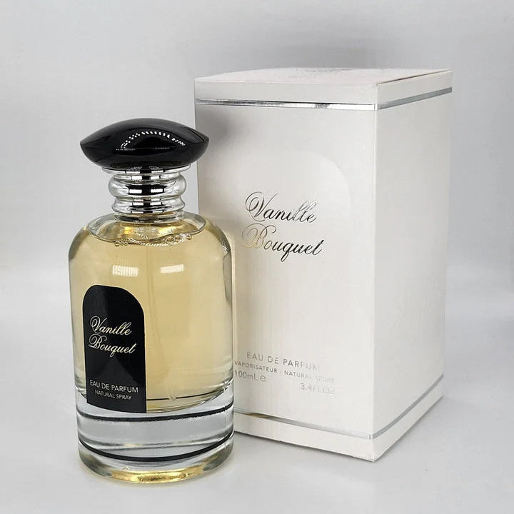 Nasamat Oud Bouquet EDP 100ml