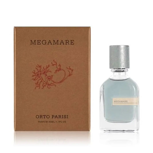 Orto Parisi Megamare EDP 70ml