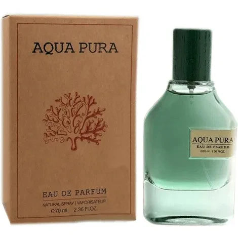 Orto Parisi Megamare EDP 70ml