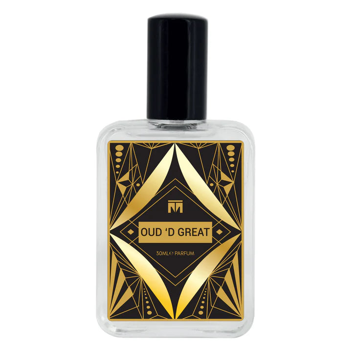 Oud D Great 30ml