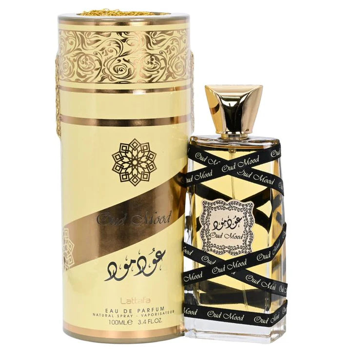 Oud Mood EDP 100ml