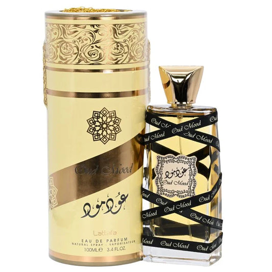 Oud Mood EDP 100ml