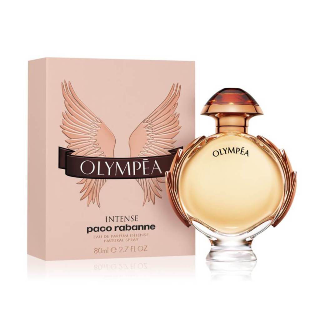 Paco Rabanne Olympea EDP 80ml