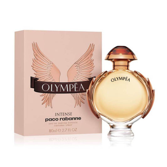 Paco Rabanne Olympea EDP 80ml