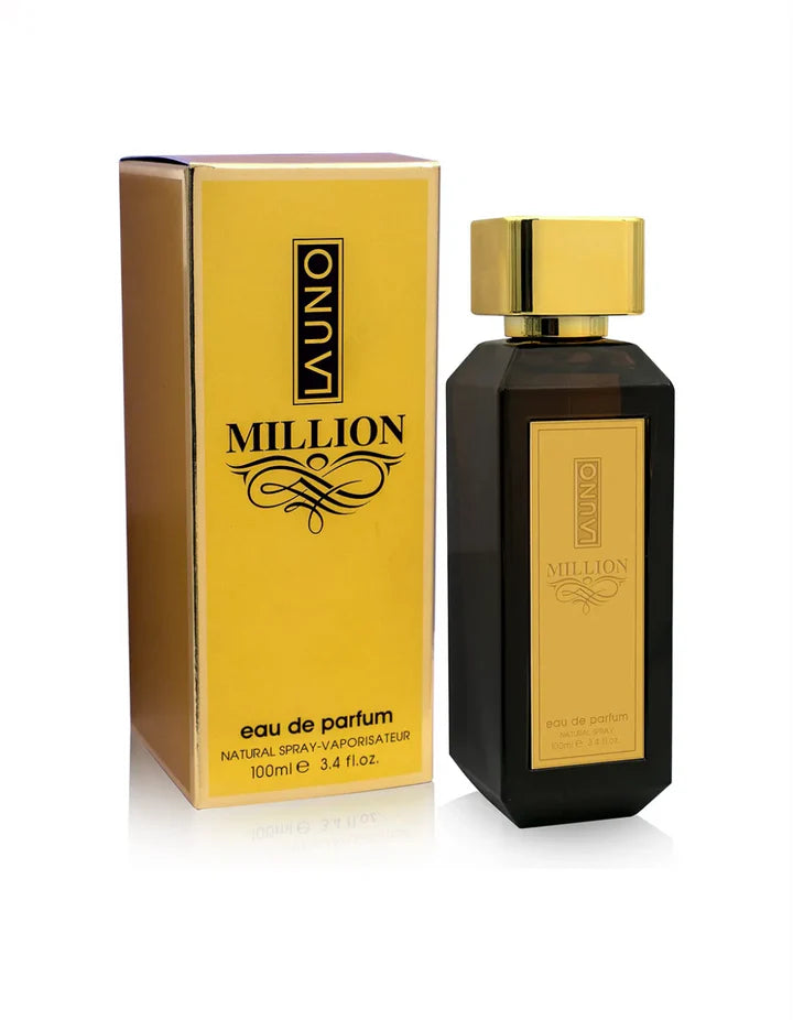 Paco Rabanne Million Man EDP 100ML