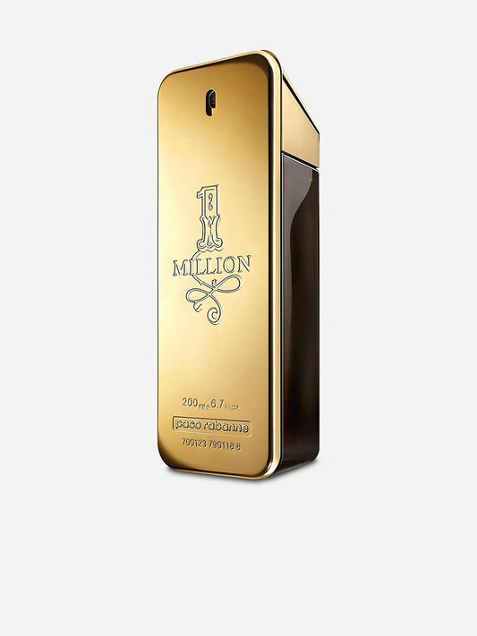 Paco Rabanne Million Man EDP 100ML