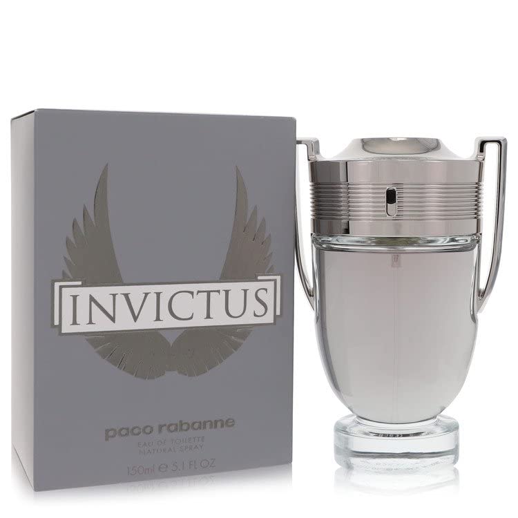 Paco Rabanne Invictus 100ml