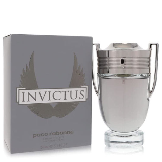 Paco Rabanne Invictus 100ml