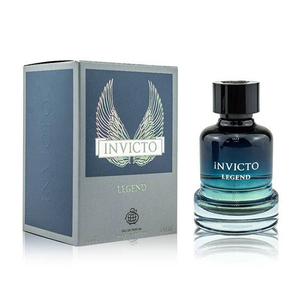 Paco Rabanne Invictus 100ml