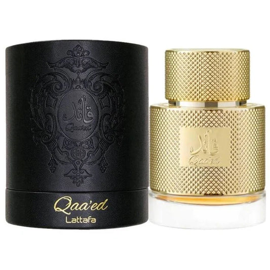 Qaaed Lattafa Perfumes EDP 100ml
