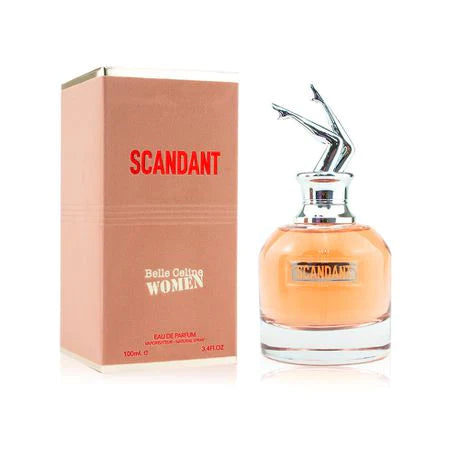 Jean Paul Gaultier So Scandal! EDP 100ml