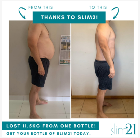 Slim21