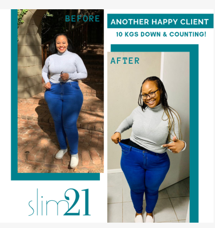 Slim21