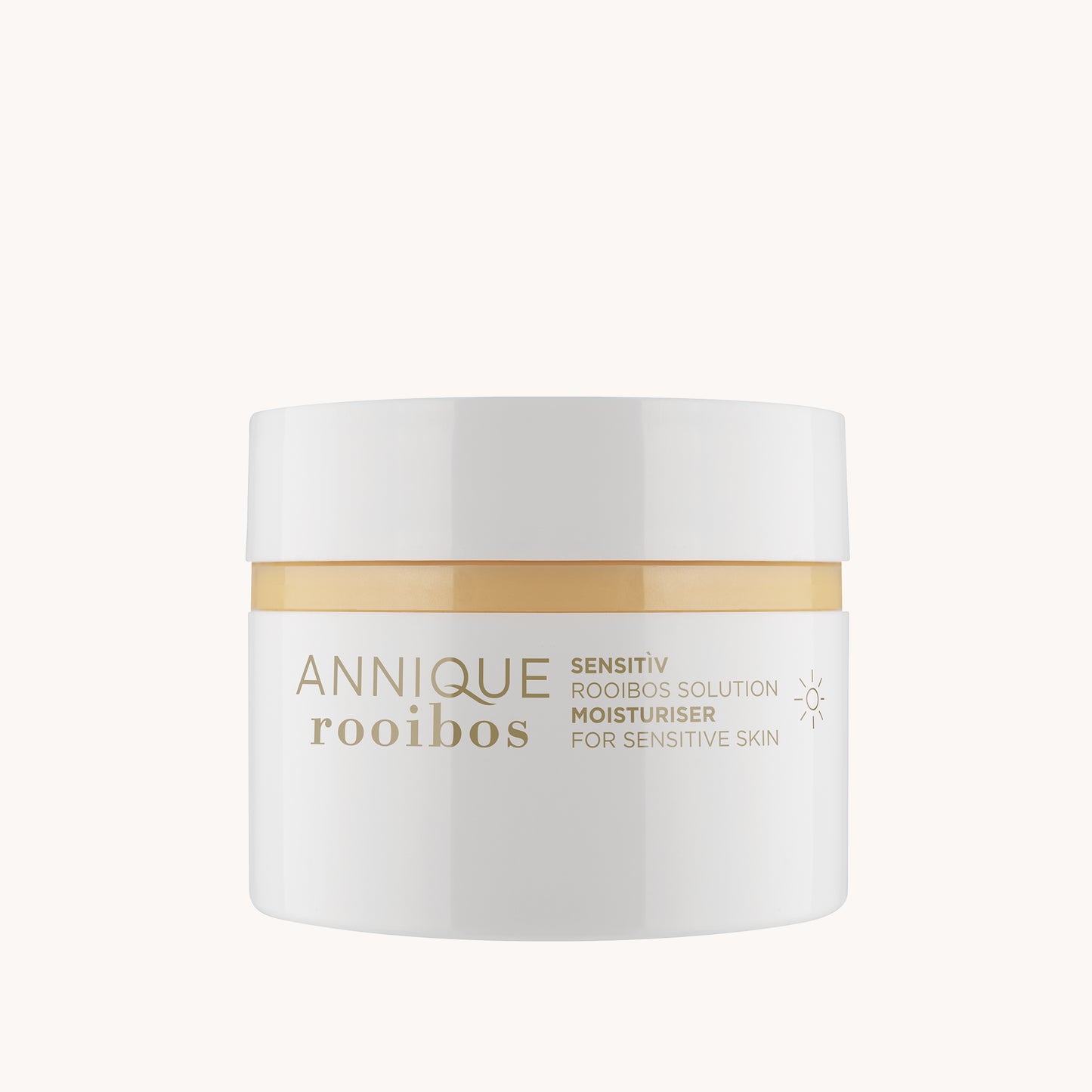 Annique Sensitiv Moisturiser 50ml
