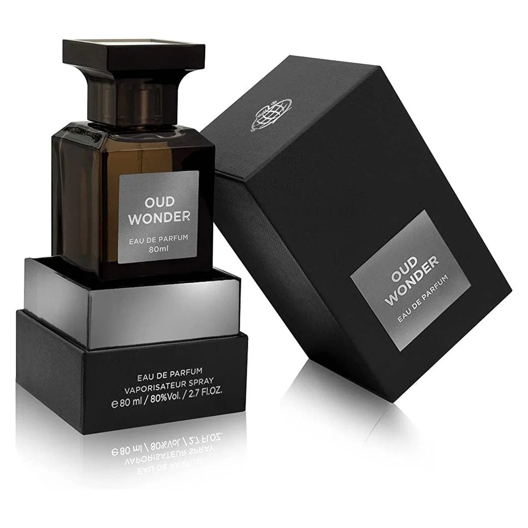 Tom Ford Oud Wood EDP 80ml