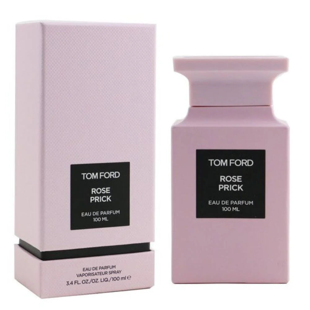 Tom Ford Rose Prick EDP 100ml