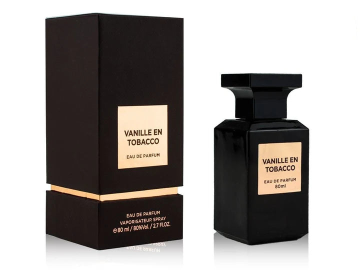 Tom Ford Tobacco Vanille EDP 80ml