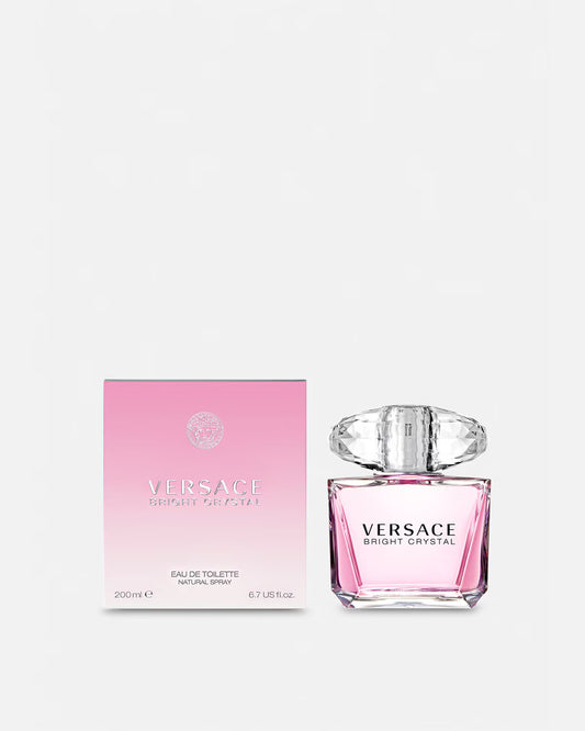 Versace Bright Crystal EDT 100ml