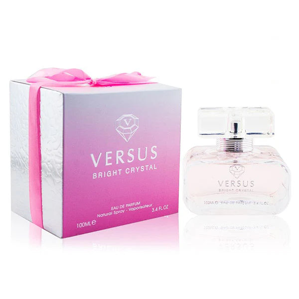 Versace Bright Crystal EDT 100ml