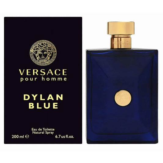 Versace Dylan Blue Man EDP 100ml