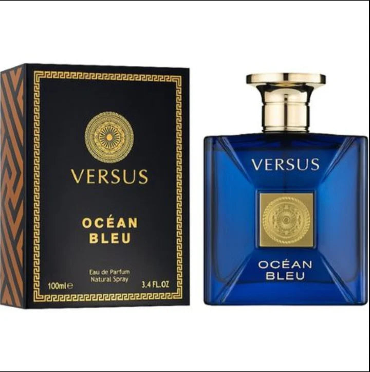 Versace Dylan Blue Man EDP 100ml