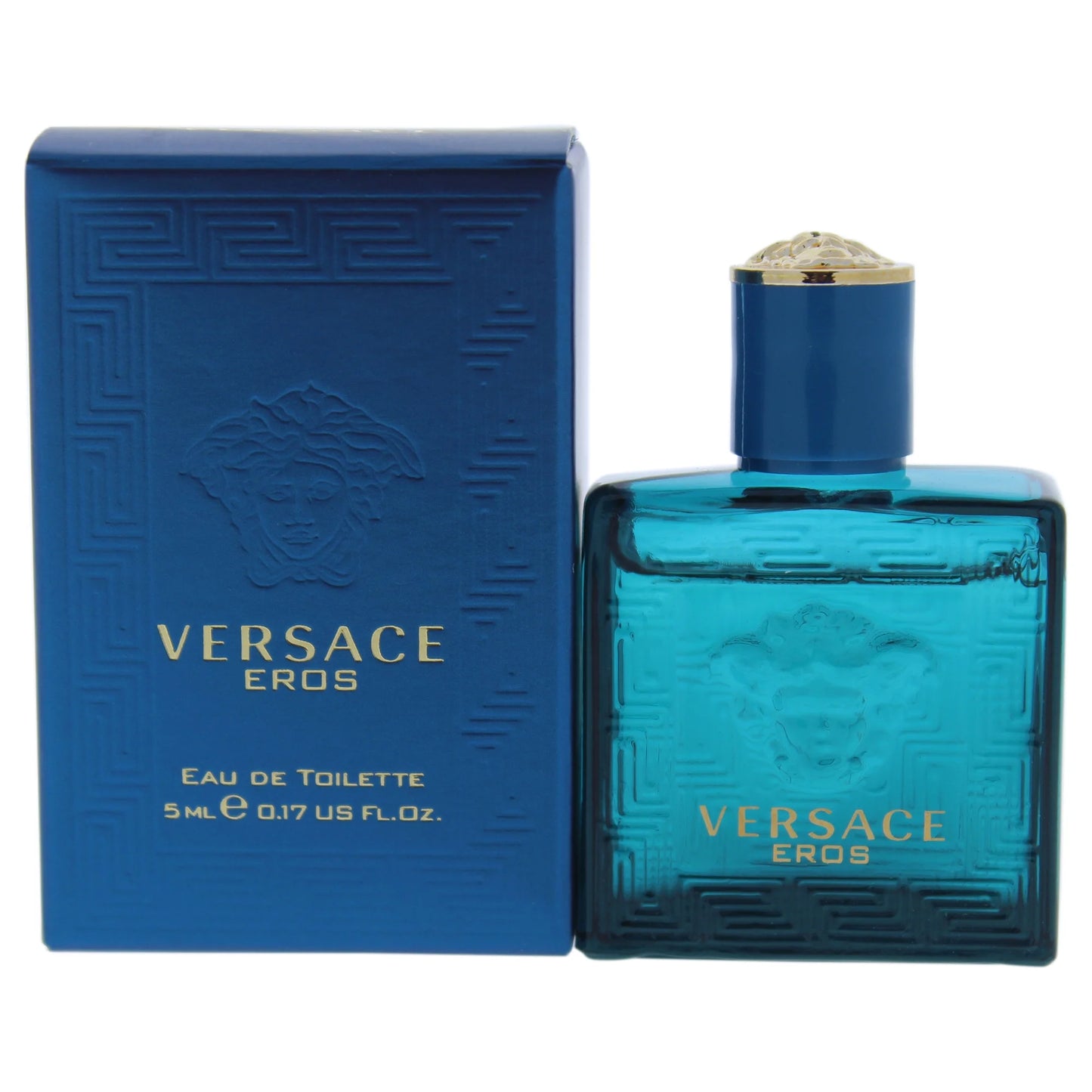 Versace Eros EDP 100ml