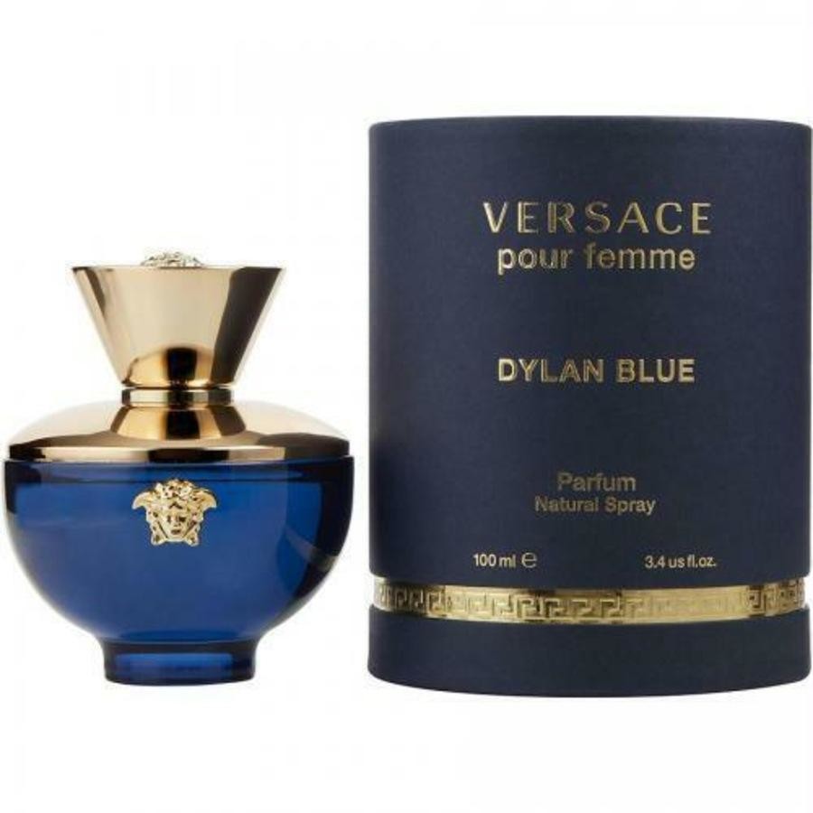 Versace Dylan Blue Pour Femme 100ml EDP