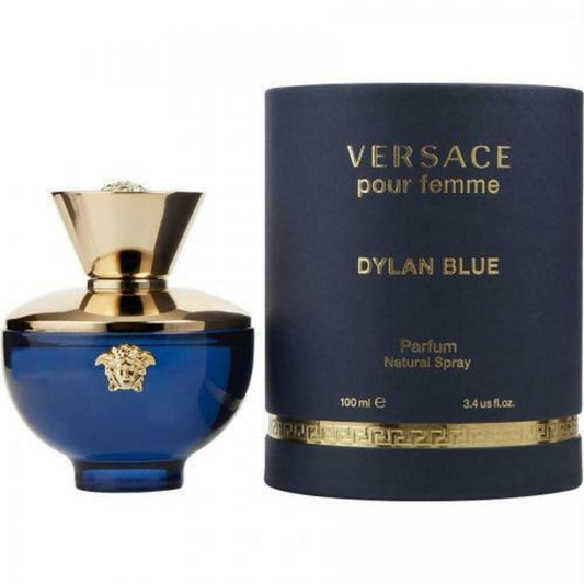 Versace Dylan Blue Pour Femme 100ml EDP