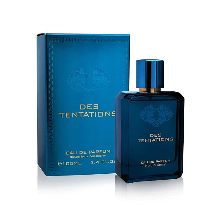 Versace Eros EDP 100ml