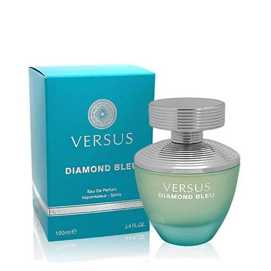 Versace Pour Femme Dylan Turquoise EDP 100ml