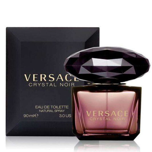Versus Crystal Noir EDP 100ml