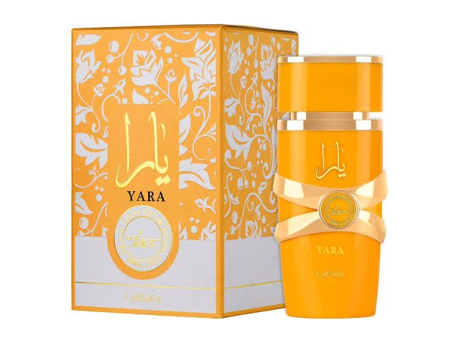 Yara Tous Lattafa EDP 100ml