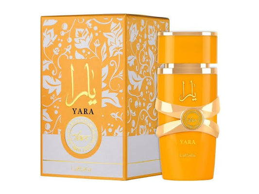 Yara Tous Lattafa EDP 100ml