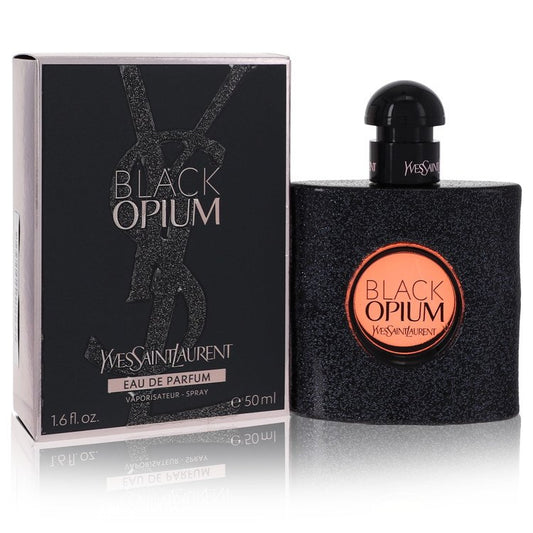 Yves Saint Laurent Black Opium EDP 100ml