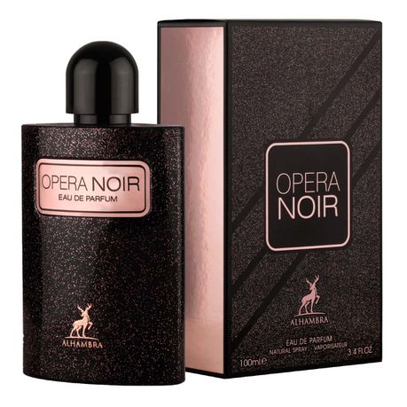 Yves Saint Laurent Black Opium EDP 100ml