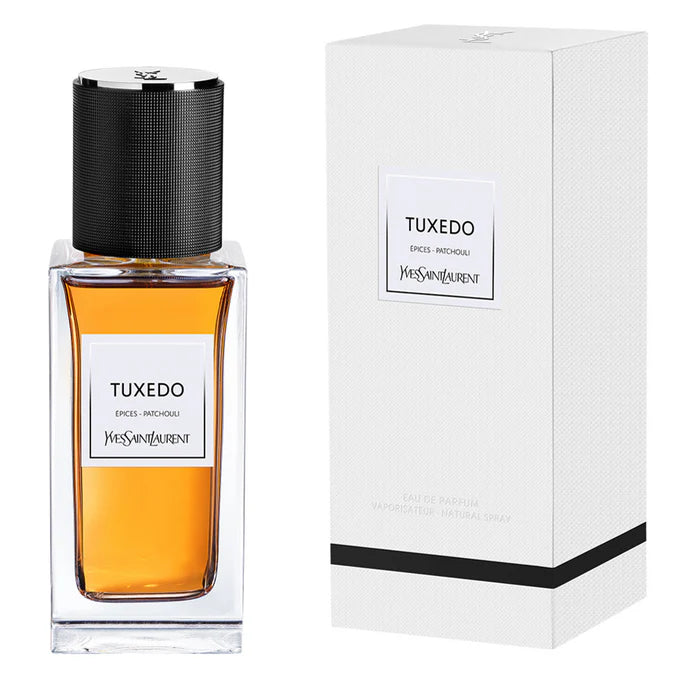 Yves Saint Laurent Tuxedo 100ml