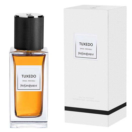 Yves Saint Laurent Tuxedo 100ml