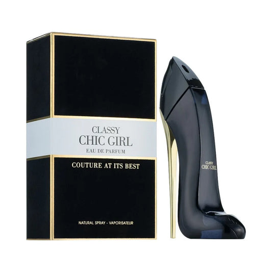 CH Good Girl EDP 100ml