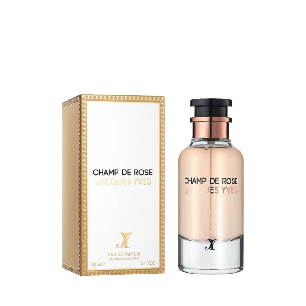 Louis Vuitton Rose Des Vents EDP 100ml