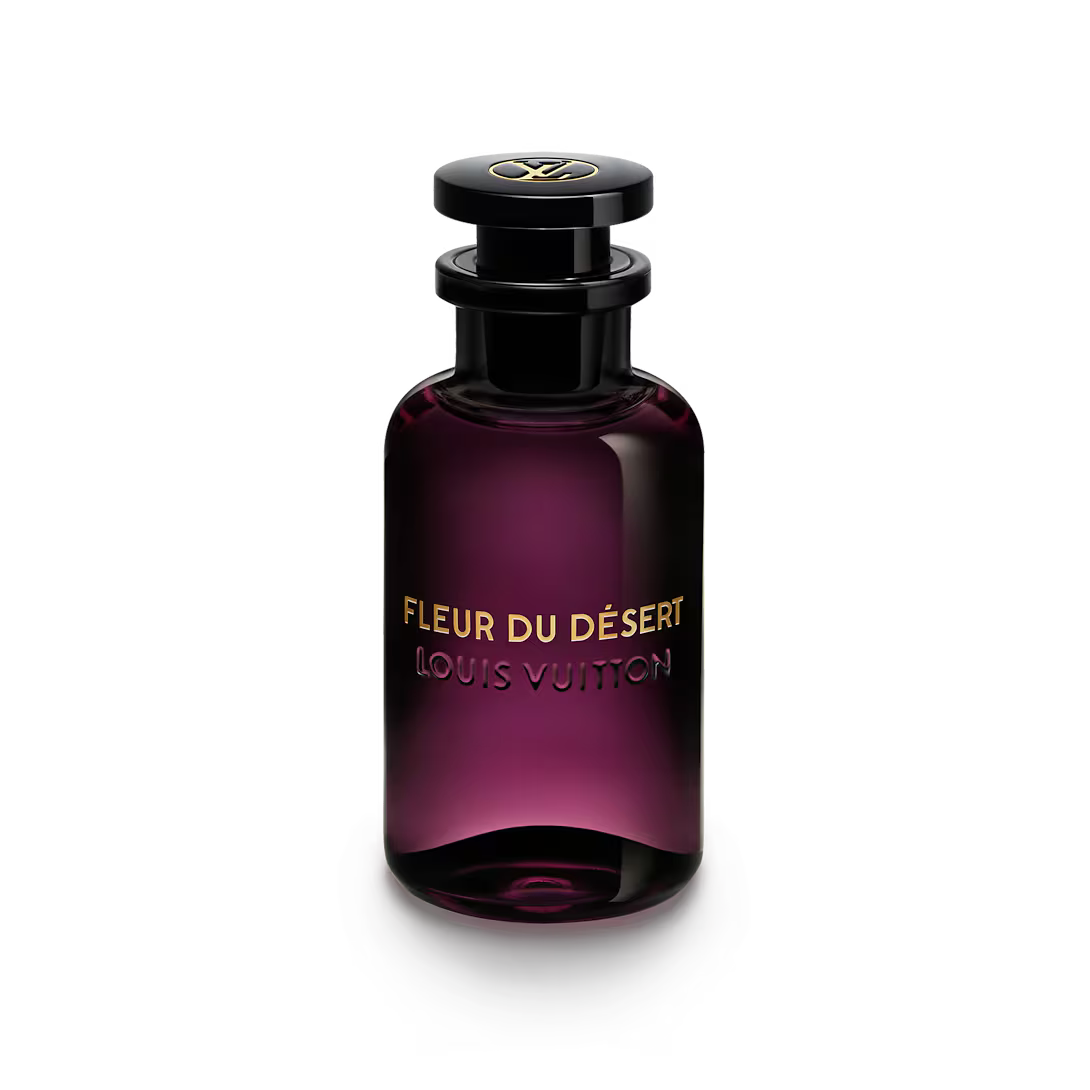 Louis Vuitton Fleur du Désert EDP 100ml
