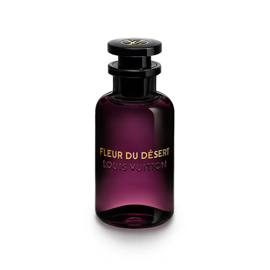Louis Vuitton Fleur du Désert EDP 100ml