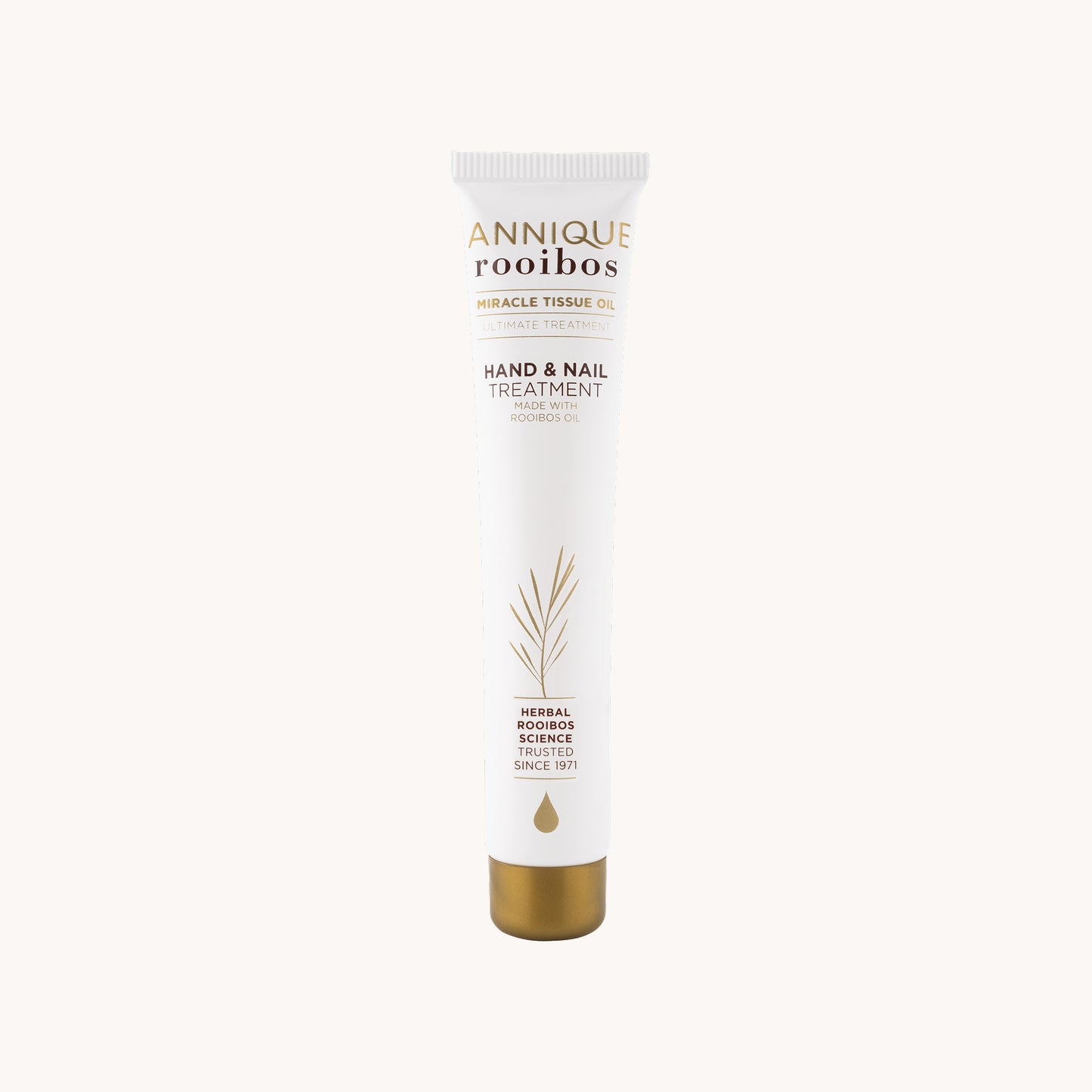 Annique Miracle Tissue Oil Hand & Nail Treatment 50ml