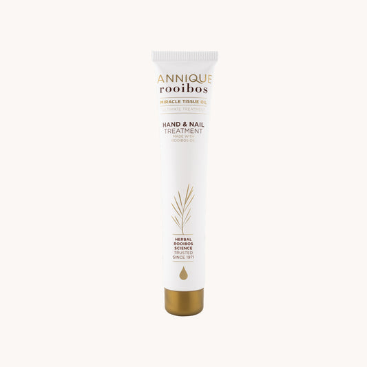 Annique Miracle Tissue Oil Hand & Nail Treatment 50ml