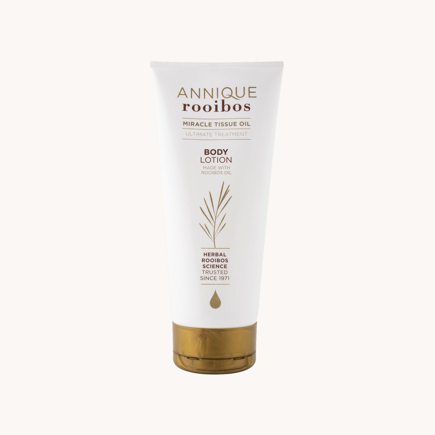 Annique Miracle Tissue Oil Body Lotion 200ml