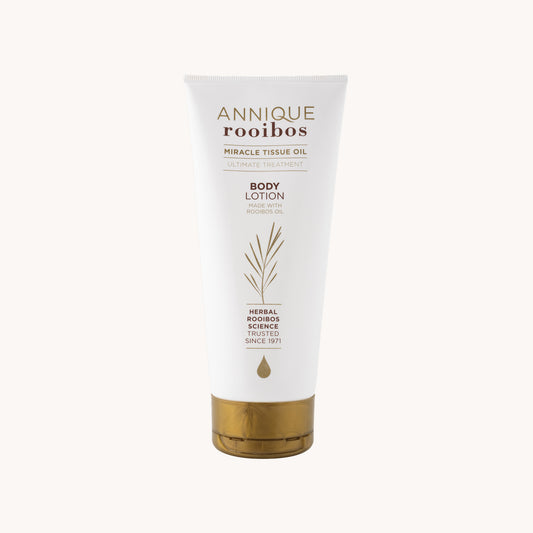 Annique Miracle Tissue Oil Body Lotion 200ml