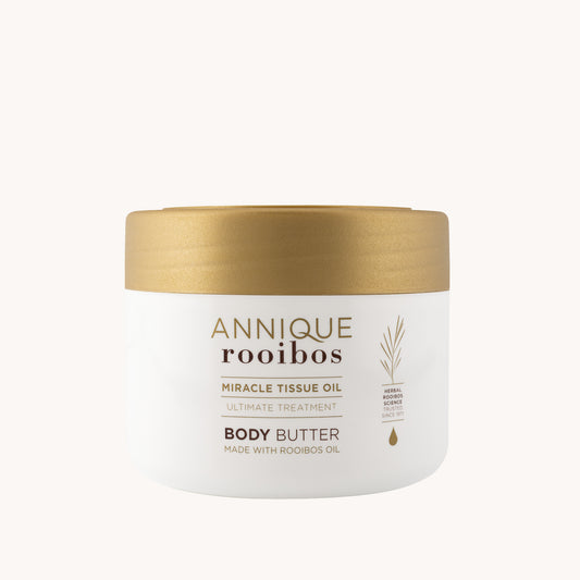 Annique Miracle Tissue Oil Body Butter 250ml