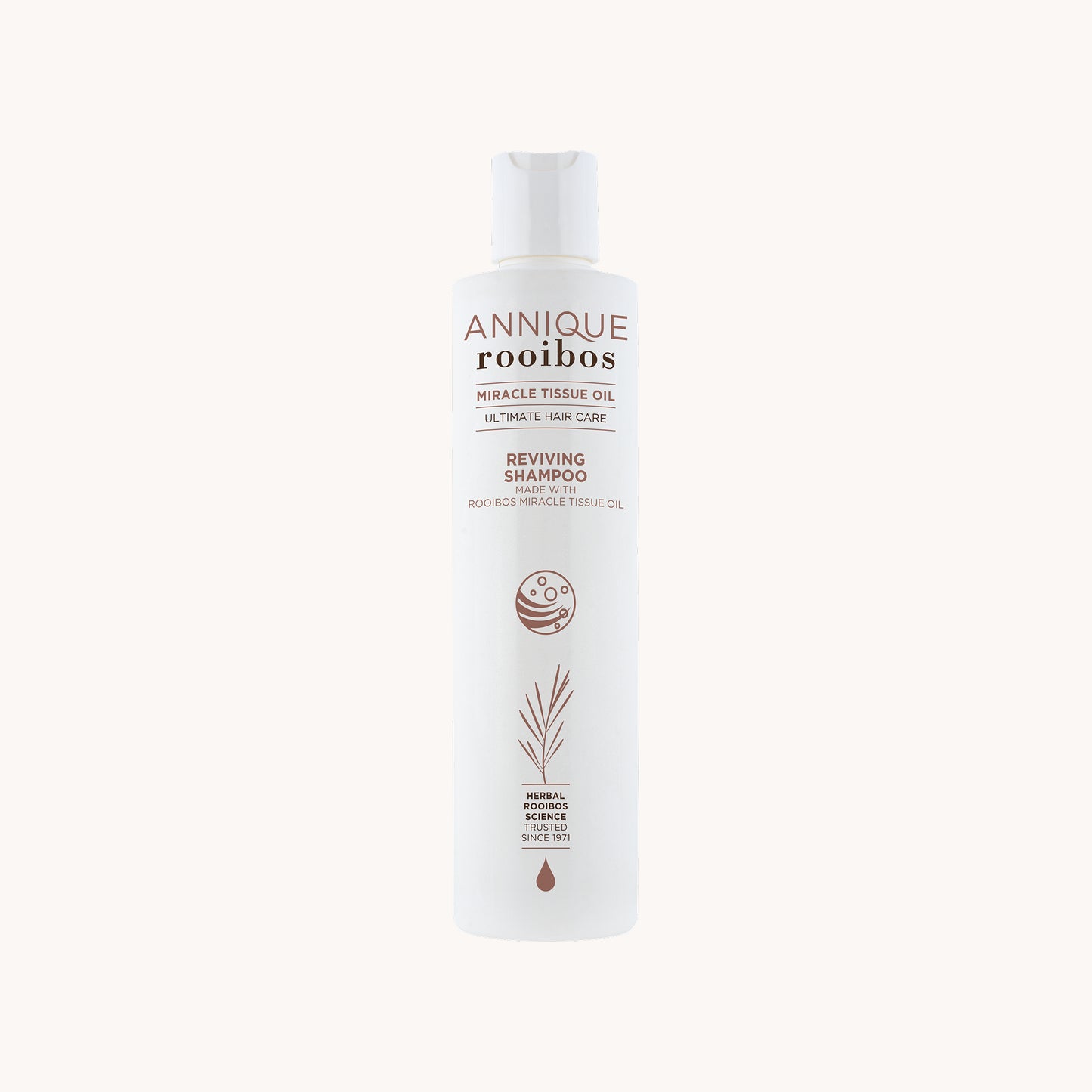 Annique Miracle Tissue Oil Reviving Shampoo 250ml