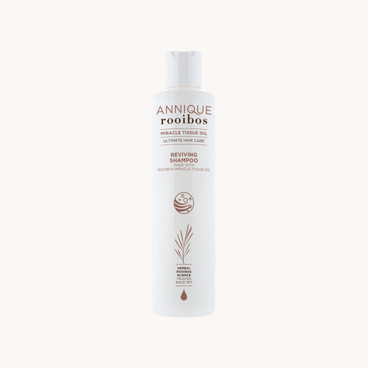 Annique Miracle Tissue Oil Reviving Shampoo 250ml